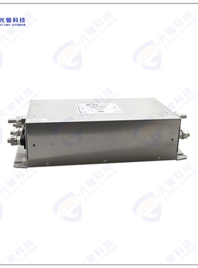 100KEBS6AFPD 滤波器LINE FLTR 440VAC 100A CHASS MNT