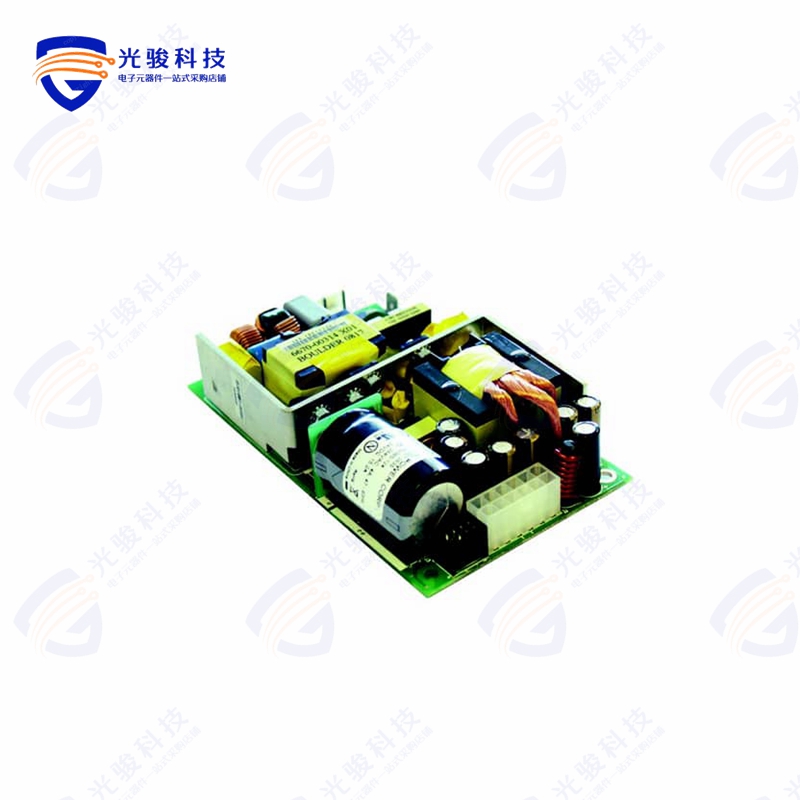 HD365-112《AC/DC CONVERTER 12V 199W》