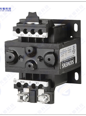 MT0075I 变压器PWR XFMR 75VA CHAS MT