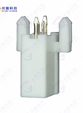 39299027《CONN HEADER VERT 2POS》