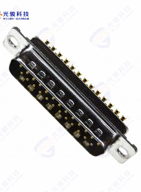 L717DB25P《CONN D-SUB PLUG 25POS SLDR CUP》