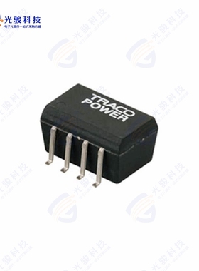 TSM 1205S《DC DC CONVERTER 5V 1W》