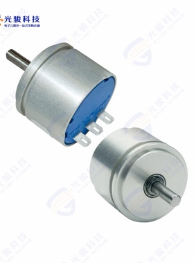 AMS22U5A1BLARL109《SENSOR ROTARY 90DEG SOLDER LUG》