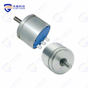 AMS22U5A1BHARL124《SENSOR ROTARY 240DEG SOLDER LUG》
