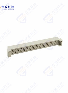 1-533236-0《CONN SHROUD DIN 41612 96POS GRY》