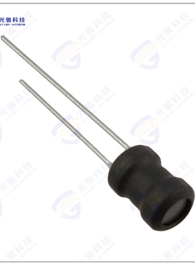 RLB0812-822KL 电感器FIXED IND 8.2MH 36MA 30 OHM TH