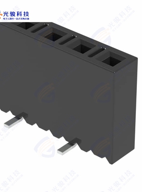 SSM-147-L-SV《CONN RCPT 47POS 0.1 GOLD SMD》