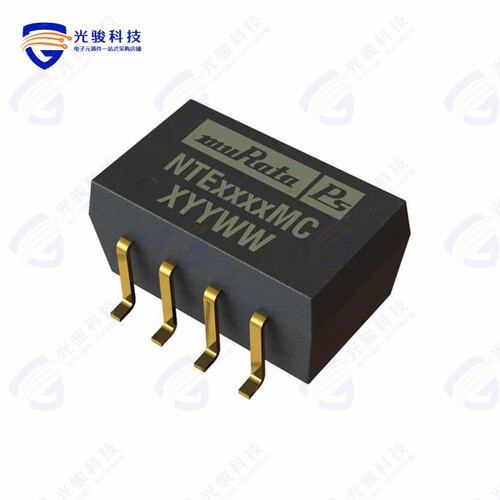 NTE1212MC-R《DC DC CONVERTER 12V 1W》