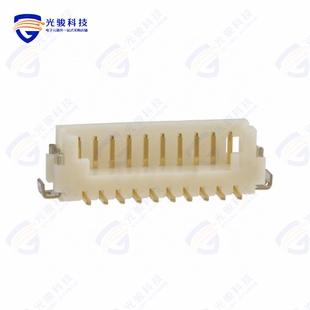 DF13B HEADER 1.25MM CONN 10POS 1.25V 10P SMD