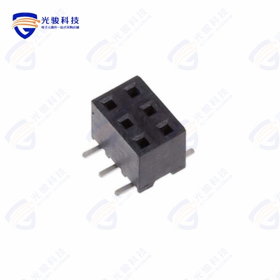 2314846-6《6P,2MM,BB,REC,DRVT,SMD,AU.76,TB,》
