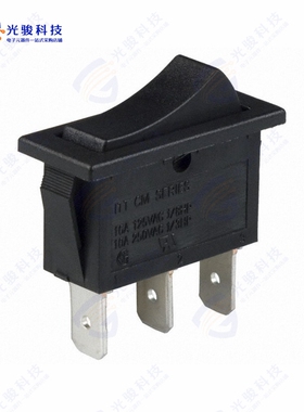 CM103J12S205QA 《SWITCH ROCKER SPDT 16A 125V》
