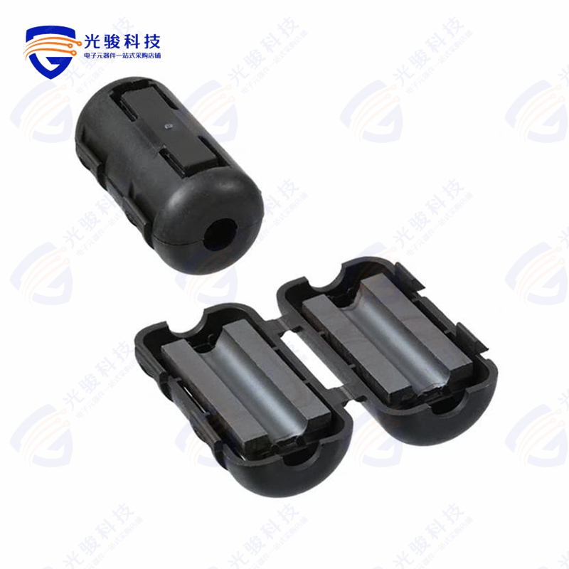HFA150068-0A2《FERRITE CORE 275 OHM HINGED》