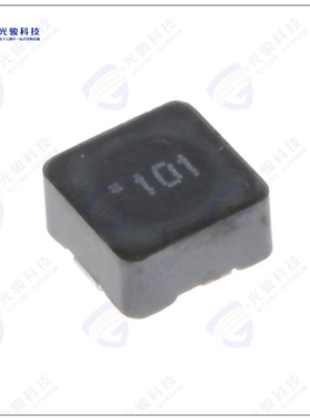 74477720 电感器FIXED IND 100UH 790MA 610MOHM SM