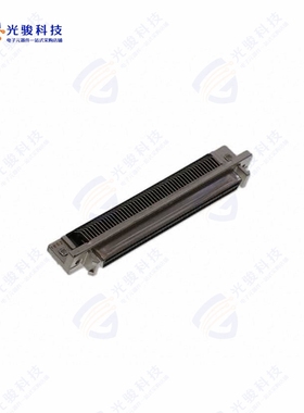 1-787082-8《CONN D-TYPE RCPT 100POS R/A SLDR》