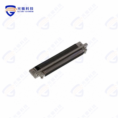 1-787082-8《CONN D-TYPE RCPT 100POS R/A SLDR》