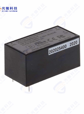 CFM06S050-E《AC/DC CONVERTER 5V 6W》