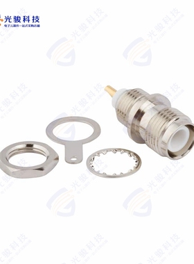 122332RP《TNC STRAIGHT JACK, SOLDER CUP, 5》