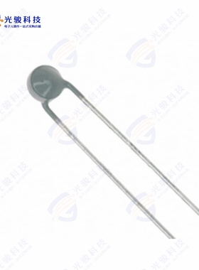 B57891S0104F008《THERM NTC 100KOHM 4450K DISC》