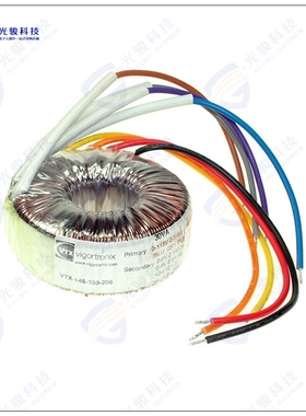VTX-146-030-209 变压器PWR XFMR TOROIDAL 30VA CHAS MT