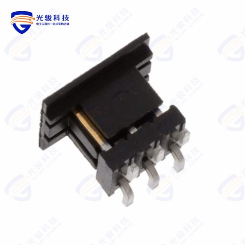 57202-G52-03ALF《CONN HEADER SMD 6POS 2MM》