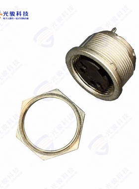 T3203009U《CONN RCPT FMALE 2P SOLDER CUP》