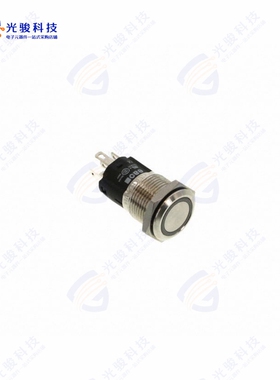 82-4153.1113 《SWITCH PUSHBUTTON SPDT 200MA 24V》