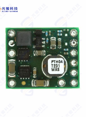 PTH04T231WAS《DC DC CONVERTER 0.69-3.6V》