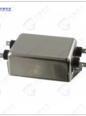 6VSK1 滤波器LINE FILTER 250VAC 6A CHASS MNT