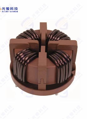 T60405S6123X401《CMC 832UH 80MA 4LN 860 OHM TH》