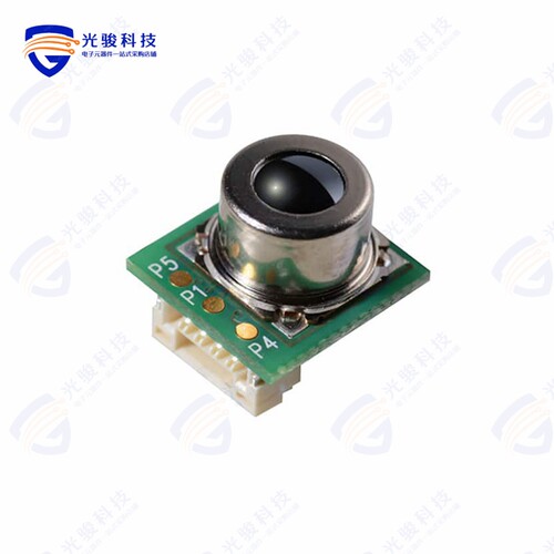 D6T-8L-09《SENSOR DIGITAL 0C-60C MODULE》