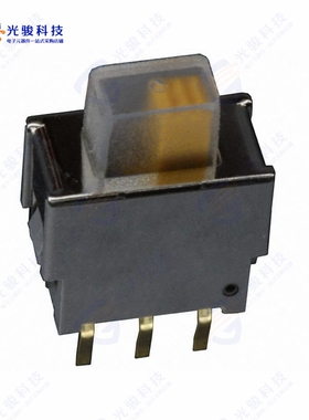 ASE2D-2M-10-Z 《SWITCH SLIDE DPDT 50MA 60V》