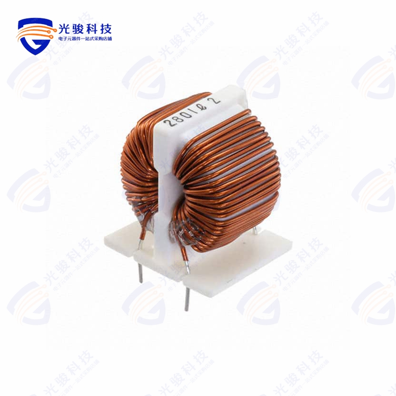 SC-05-27J《CMC 2.7MH 5A 2LN TH》