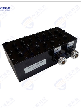 AB915B528 滤波器RF FILTER BAND PASS 95MHZ MODULE