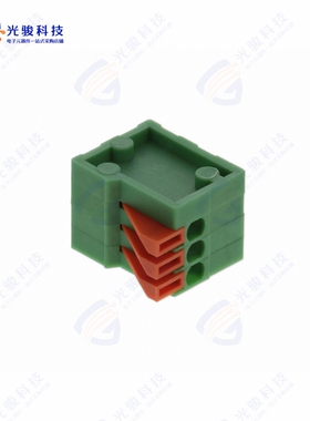 691402910003B《2.54 MM TERMINAL BLOCK, HORIZONT》