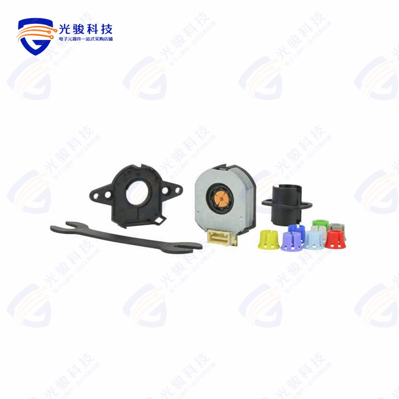 AMT232A-V《ROTARY ENCODER ABS 4096PPR/12BIT》