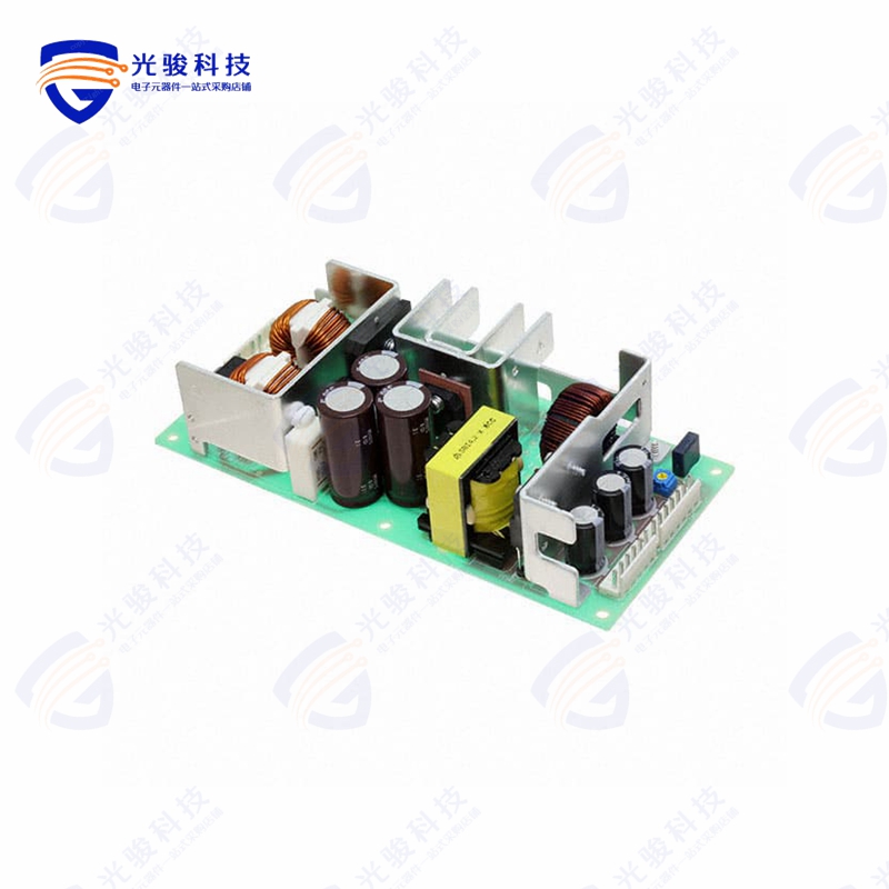 LGA240A-24《AC/DC CONVERTER 24V》