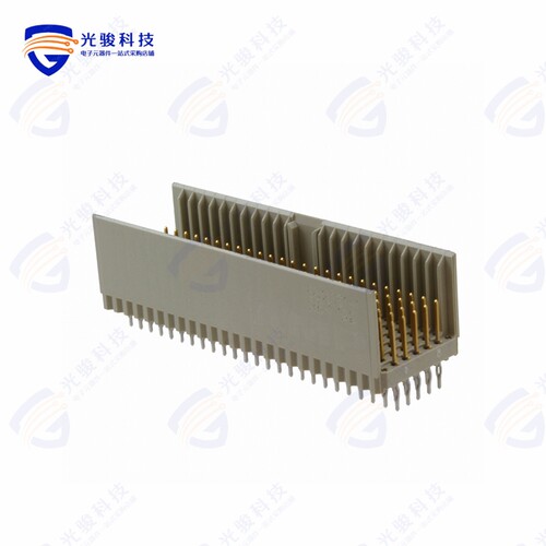 5646731-1《CONN HEADER 125POS 2MM PRESS-FIT》
