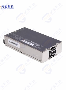 LCM300Q-T《AC/DC CONVERTER 24V 300W》