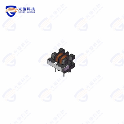 ECMT1V1717S-5R0-R《CHOKE COMMON MODE 5.0MH THT》