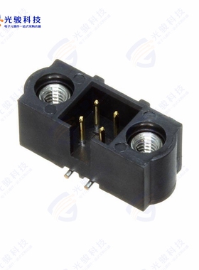 M80-5020442《CONN HEADER SMD 4POS 2MM》