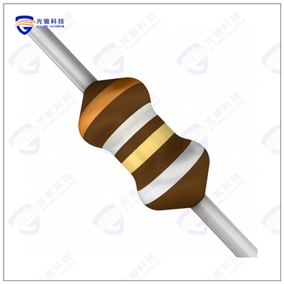 B82141A1392K009 电感器FIXED IND 3.9UH 560MA 320MOHM TH