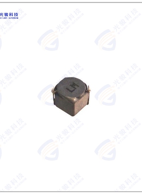 CTCDRH3D28/LDF-330M 电感器33UH SMD SHIELDED POWR INDUCTOR