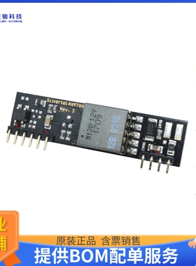 AG9705-FL电源模块【ISOLATED POE PD MODULE 5V 9W】