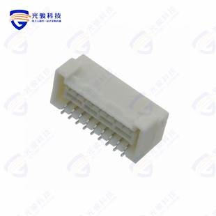 SM18B 18POS CONN 1.5MM SMD HEADER ZPDSS