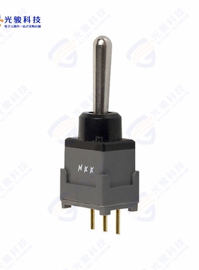 B19AP 《SWITCH TOGGLE SPDT 0.4VA 28V》
