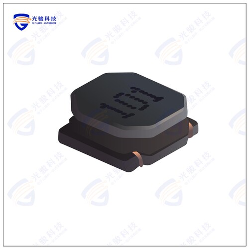 SRN4018BTA-101M 电感器IND,4X4X1.6MM,100UH20%,0.85A,SHD