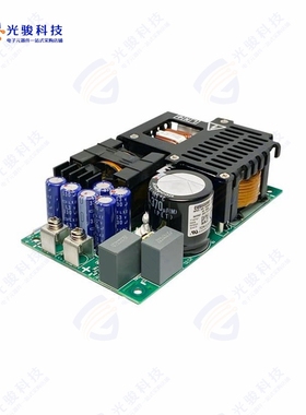 CUS600M1-12《AC/DC CONVERTER 12V 401W》