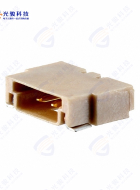FI-S2P-HFE《CONN HEADER SMD R/A 2POS 1.25MM》
