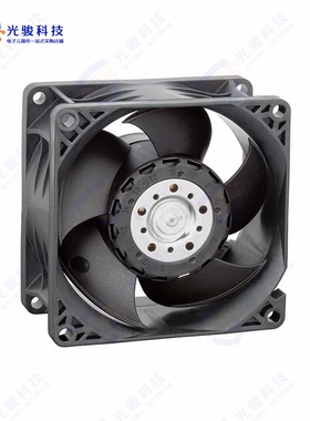 8214JN《FAN AXIAL 80X38MM 24VDC WIRE》