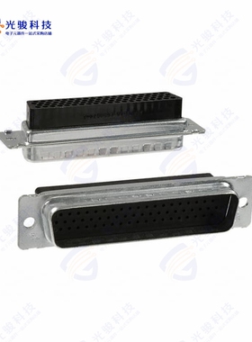 1658674-1《CONN D-SUB HD HOUSING PLUG 78POS》